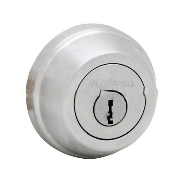 780 Single Cylinder Deadbolt